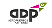 Aeropuertos del Perú