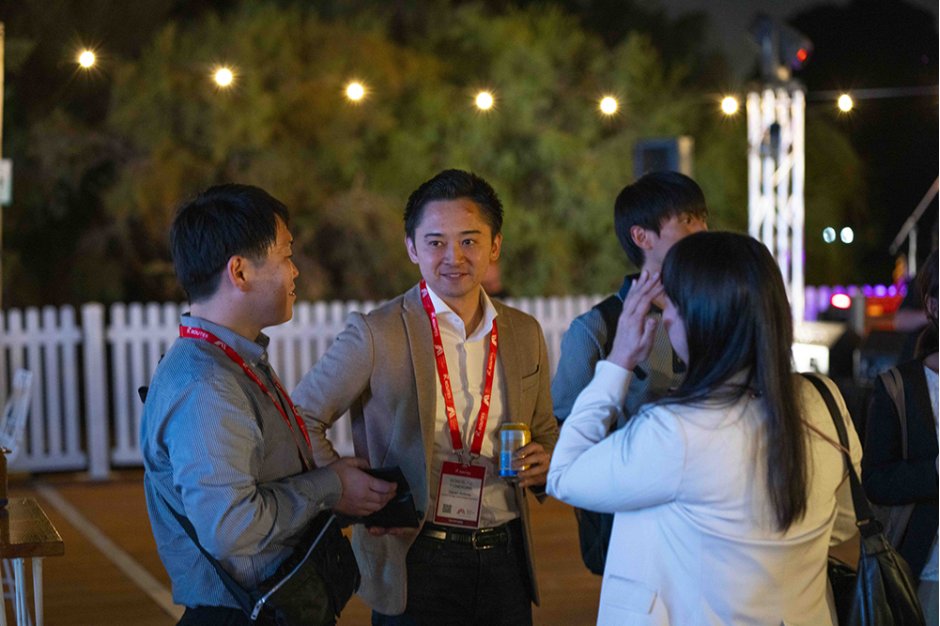 networking
